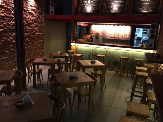 Volks Bier Bar